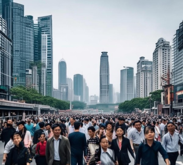 重庆百慕商贸行业,崛起机遇与挑战 重庆百慕商贸行业,崛起机遇与挑战