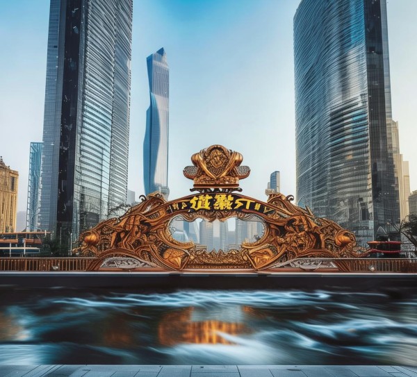 德记商贸合作社地址,连接中国与世界的贸易与投资新桥 德记商贸合作社地址,连接中国与世界的贸易与投资新桥