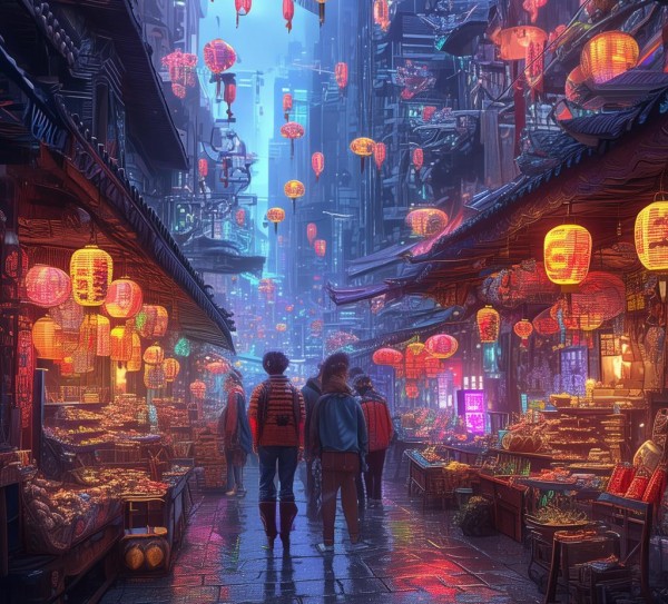 小夜屋商贸行业,怎样的未来? 小夜屋商贸行业,怎样的未来?