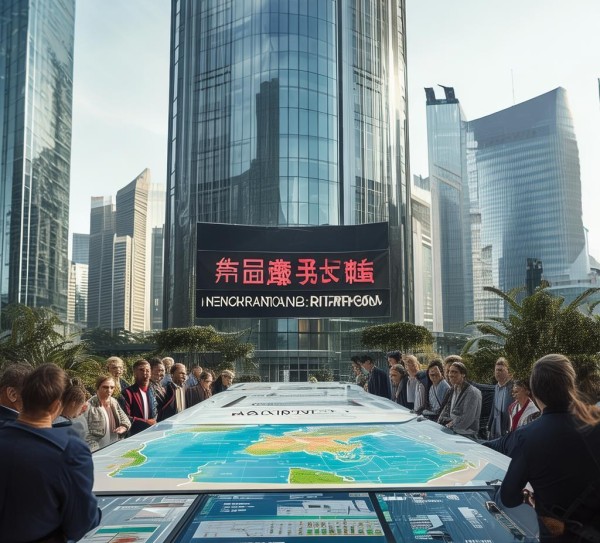 新合作国际商贸城欠租金,挑战与解决方案 新合作国际商贸城欠租金,挑战与解决方案