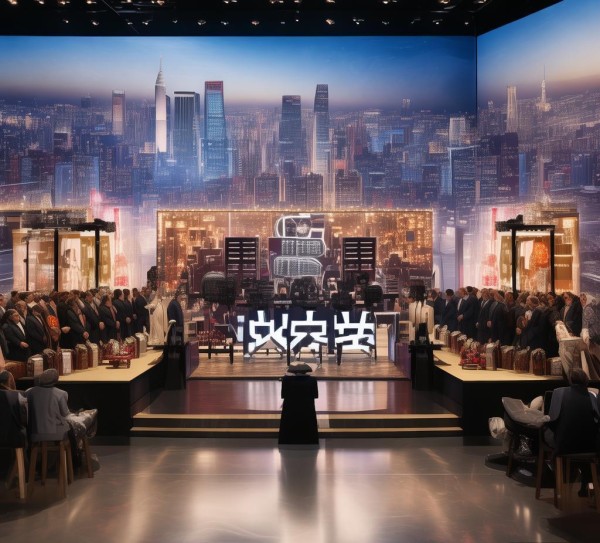 柯萱商贸合作品牌，开启商业新篇章