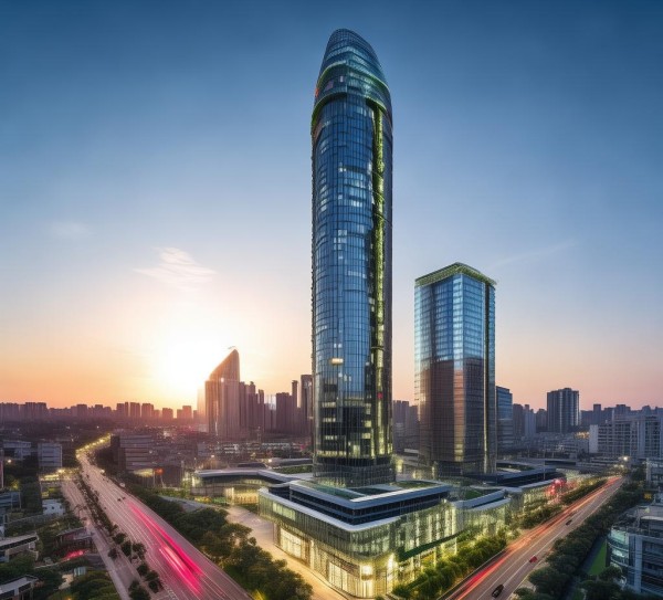 厦门海西商贸,现代经济的创新与未来 厦门海西商贸,现代经济的创新与未来