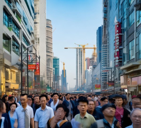义乌国际商贸一体化,机遇与挑战 义乌国际商贸一体化,机遇与挑战