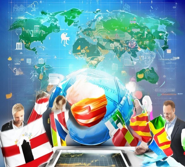 拓展国际业务，你可能不知道的国际商务策略