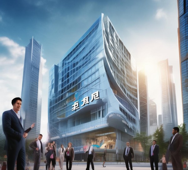高碑店商贸合作,助力企业成功之路 高碑店商贸合作,助力企业成功之路