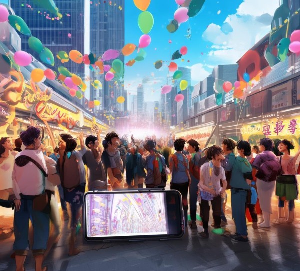 惊喜破圈,十堰市新合作商贸抖音券焕新气象 惊喜破圈,十堰市新合作商贸抖音券焕新气象