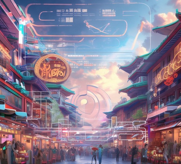 明珠甄选商贸行业,未来发展的机遇与挑战 明珠甄选商贸行业,未来发展的机遇与挑战