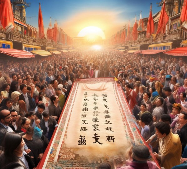 开启合作商贸的新篇章—新合作商贸优惠券 开启合作商贸的新篇章—新合作商贸优惠券