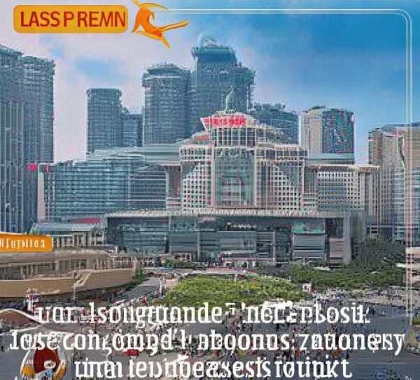 临平商贸城新闻头条最新,城市经济与商业活力的双重提升 临平商贸城新闻头条最新,城市经济与商业活力的双重提升