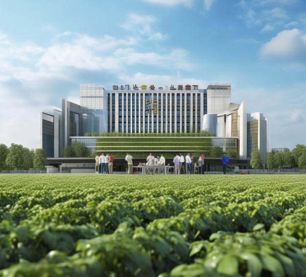 同心商贸城农业信用合作社,助力农业金融,服务农业发展 同心商贸城农业信用合作社,助力农业金融,服务农业发展