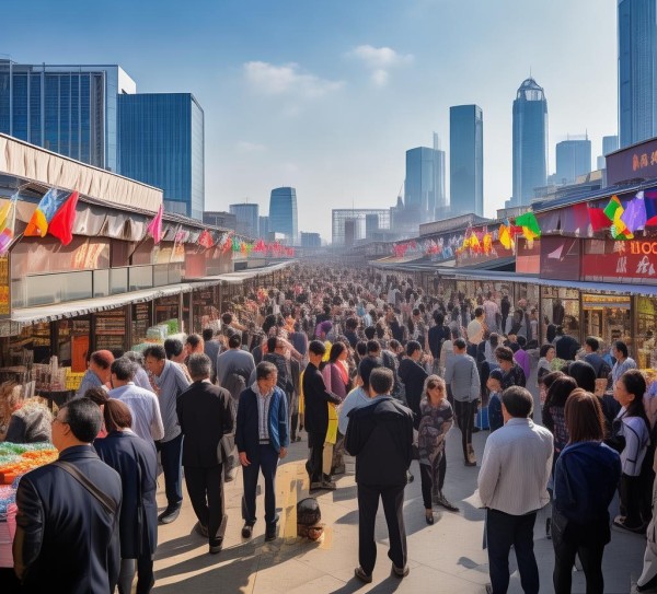 邢台国际商贸城新闻,外贸大市场新机遇 邢台国际商贸城新闻,外贸大市场新机遇