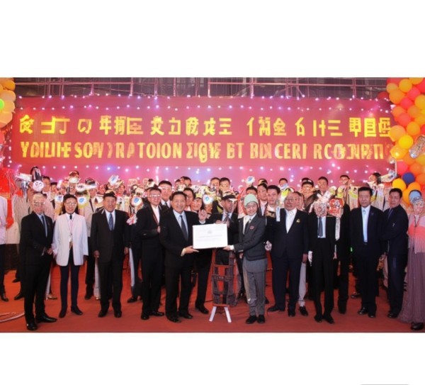 息县商贸街建设项目中标仪式圆满举行 息县商贸街建设项目中标仪式圆满举行