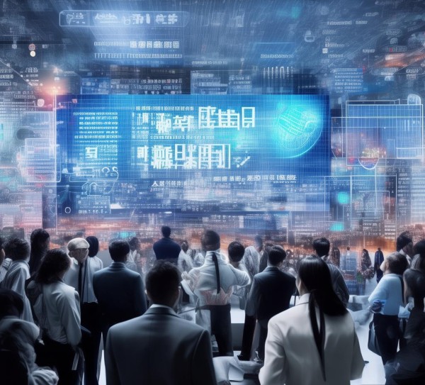 名道商贸公司最新新闻,数字营销时代下的数字化转型 名道商贸公司最新新闻,数字营销时代下的数字化转型