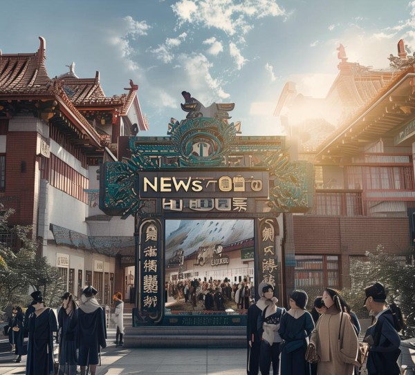 武汉商贸学院新闻中心,传承文明,创新发展 武汉商贸学院新闻中心,传承文明,创新发展