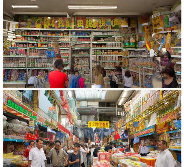 盛昌与商贸行业哪个好做? 盛昌与商贸行业哪个好做?