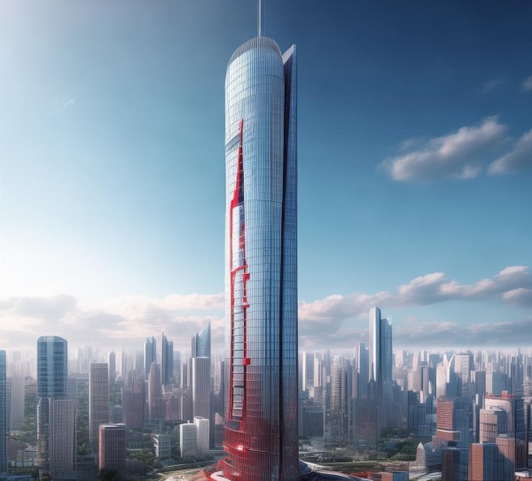 红卫,迈向商业巅峰的商业新标杆 红卫,迈向商业巅峰的商业新标杆