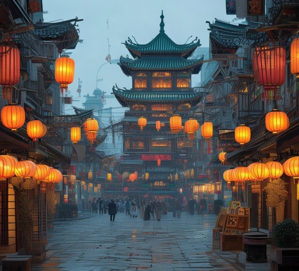 龙胜百亿商贸城,千年古都,千年商业价值的实现 龙胜百亿商贸城,千年古都,千年商业价值的实现