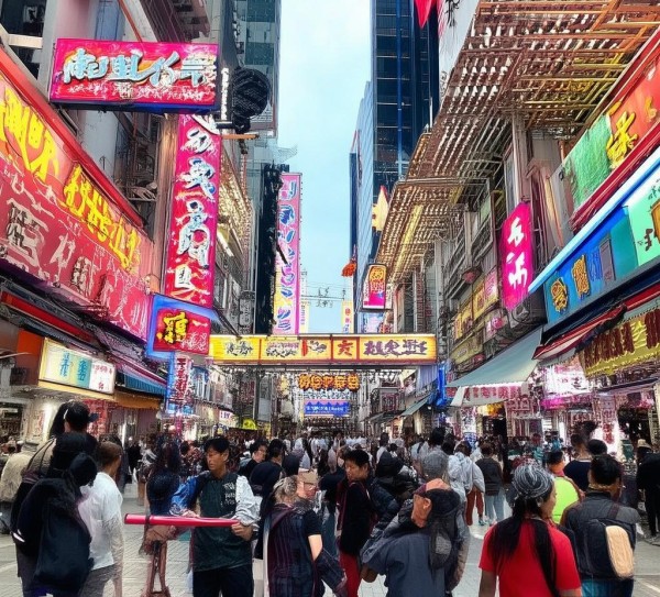 藤县国际商贸城,商业之都,吸引青睐 藤县国际商贸城,商业之都,吸引青睐