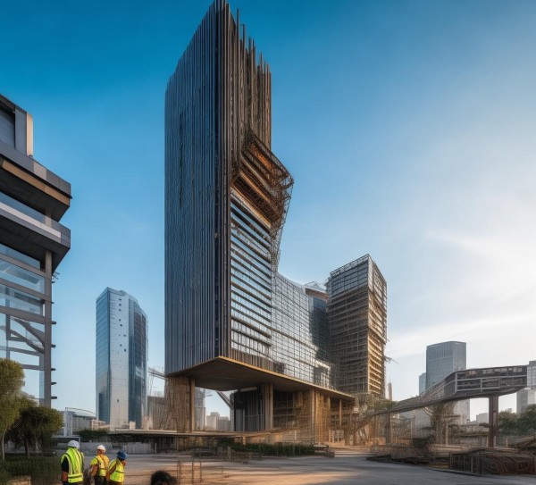 塔坛国际商贸城,商业新宠破土而出 塔坛国际商贸城,商业新宠破土而出