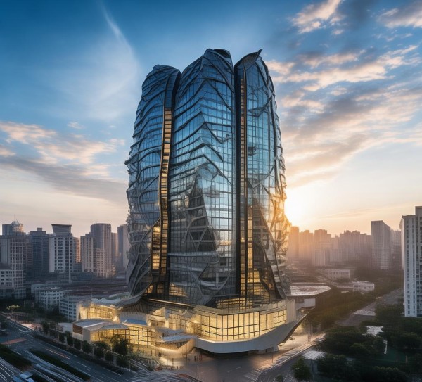 新合作商贸东城国际,机遇与挑战的辩证分析 新合作商贸东城国际,机遇与挑战的辩证分析