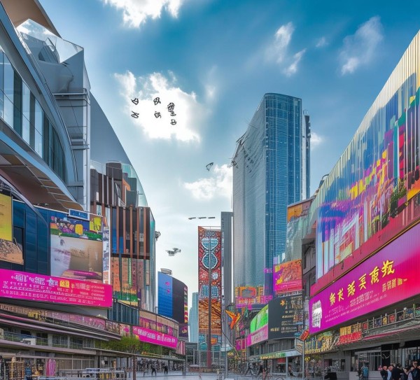 怀化商贸城,latest news and developments 怀化商贸城,latest news and developments