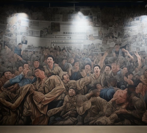 案例,江都商贸城的打架事件,真相与反思 案例,江都商贸城的打架事件,真相与反思