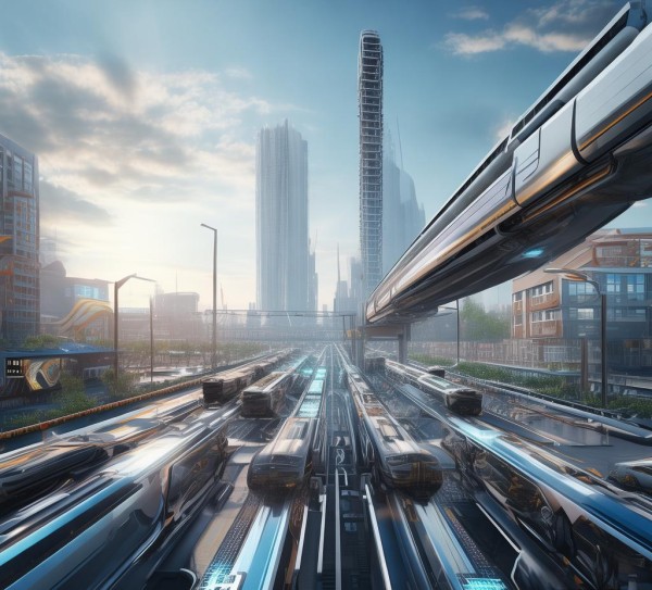 mechanized transportation system of the 乡镇商贸中心 construction:a new era of innovation mechanized transportation system of the 乡镇商贸中心 construction:a new era of innovation