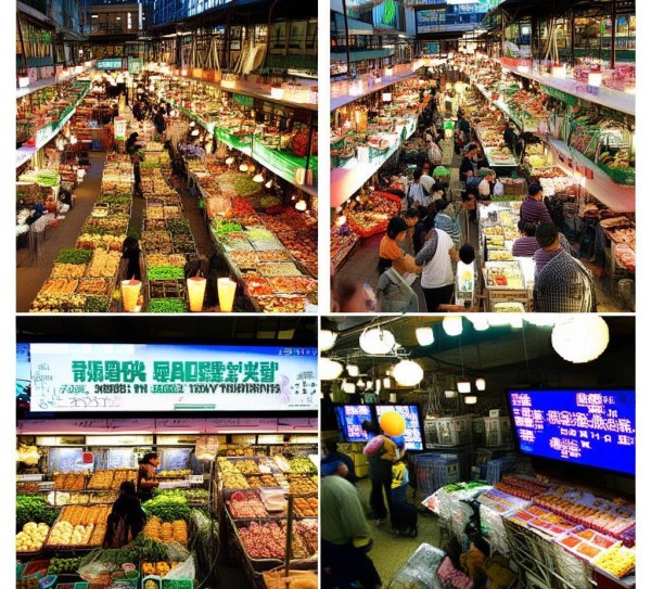 枞阳恒辉农批商贸城市场概述与最新动态 枞阳恒辉农批商贸城市场概述与最新动态