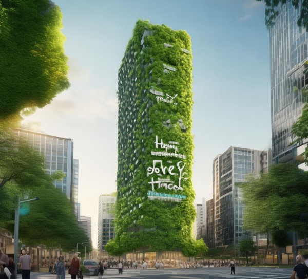 幸福树商贸,助力城市繁荣的绿色解决方案 幸福树商贸,助力城市繁荣的绿色解决方案