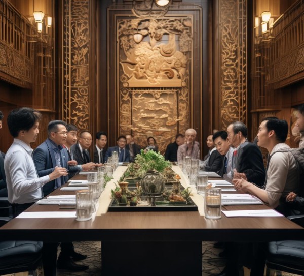 福建商贸行业项目投资合作洽谈会 福建商贸行业项目投资合作洽谈会