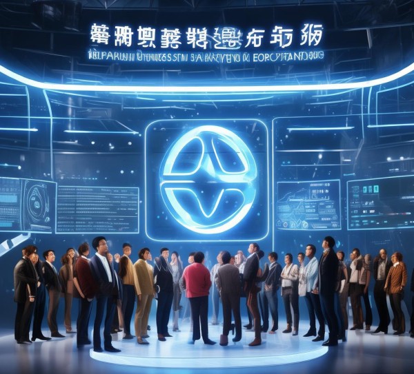 重塑商业生态,论仟易商贸合作社的创新与发展 重塑商业生态,论仟易商贸合作社的创新与发展