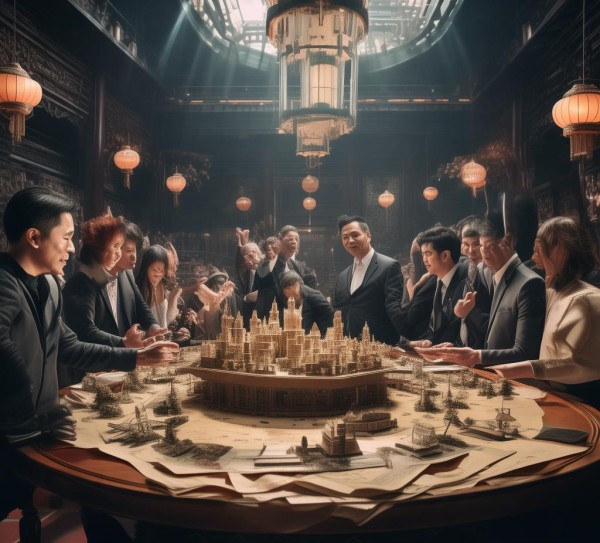 中药商贸项目建设推进会,助力中药产业发展 中药商贸项目建设推进会,助力中药产业发展