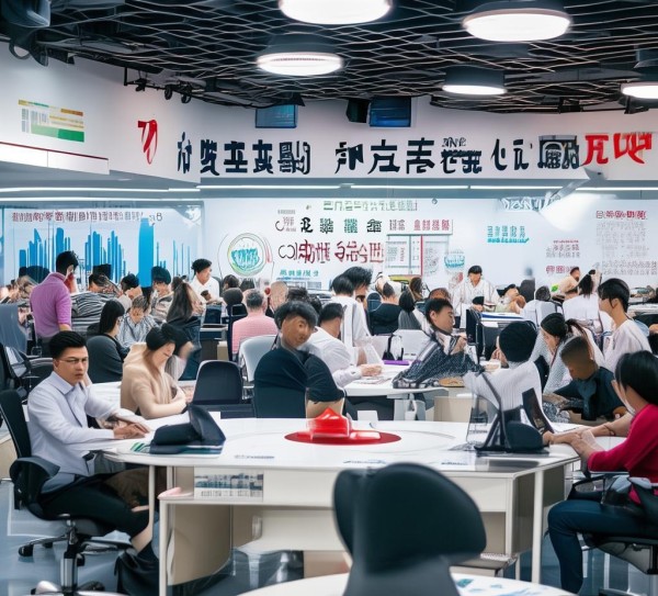 宁波锦灼商贸新闻,助力经济高质量发展 宁波锦灼商贸新闻,助力经济高质量发展