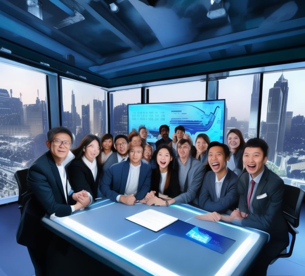 强仕商贸,助力企业成功,开启合作新篇章 强仕商贸,助力企业成功,开启合作新篇章