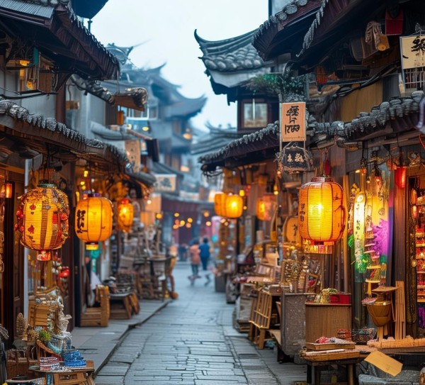 黟县华韵商贸行业怎么样? 黟县华韵商贸行业怎么样?