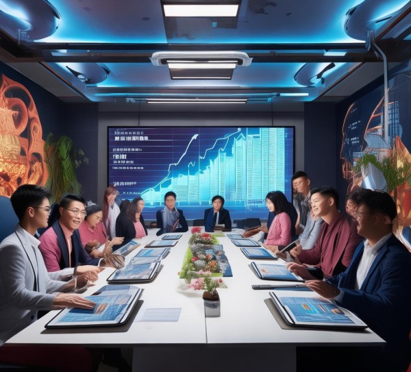 商贸公司创业项目理由,开启商业增长的新篇章 商贸公司创业项目理由,开启商业增长的新篇章