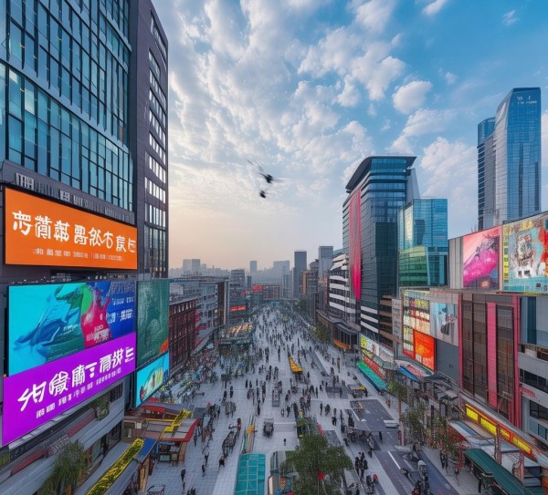 怀化商贸城,latest news and developments 怀化商贸城,latest news and developments