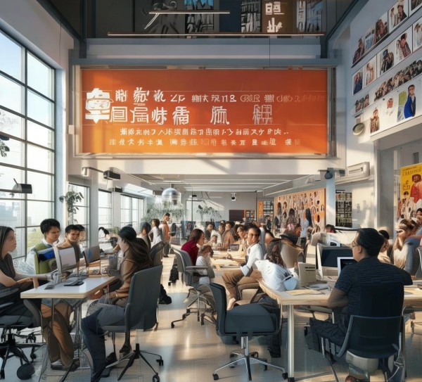 仟易商贸合作社招聘 仟易商贸合作社招聘
