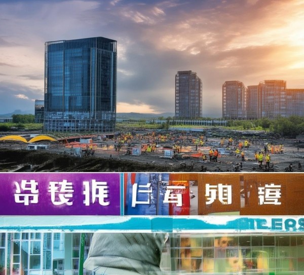 卢龙县商贸城项目,机遇与挑战 卢龙县商贸城项目,机遇与挑战