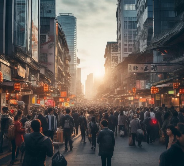 台州商贸区,机遇与挑战并存探秘 台州商贸区,机遇与挑战并存探秘
