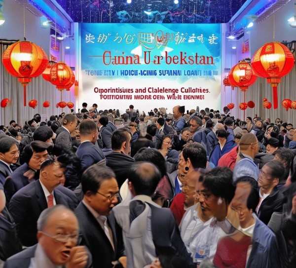中乌商贸文旅合作交流会,机遇与挑战并重,明天会更好 中乌商贸文旅合作交流会,机遇与挑战并重,明天会更好