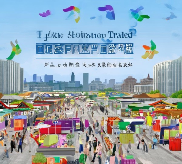 汉寿新合作商贸,助力区域经济发展 汉寿新合作商贸,助力区域经济发展