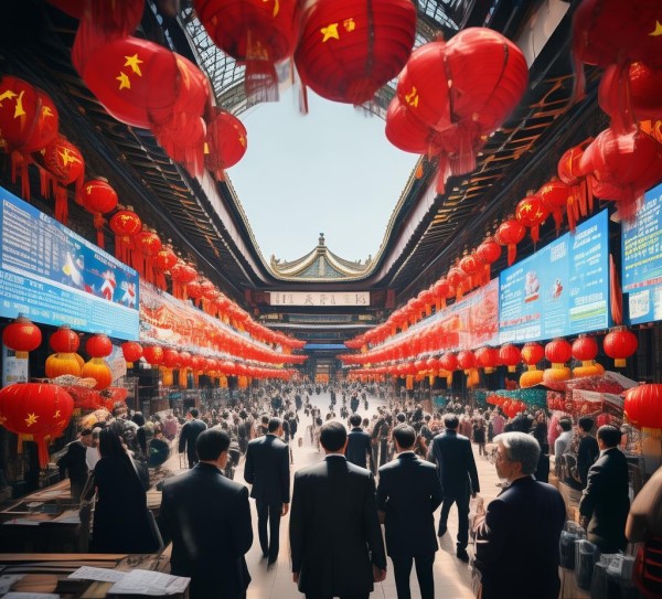 中国瑞中商贸合作,机遇与挑战 中国瑞中商贸合作,机遇与挑战