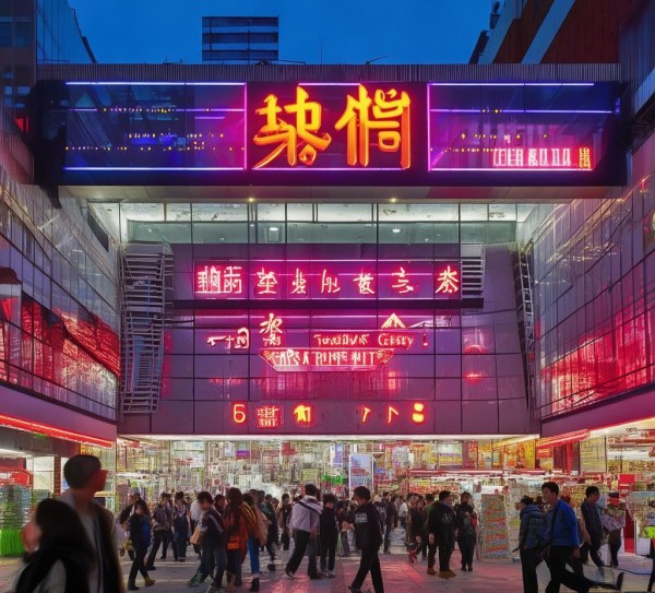 义乌新闻商贸城营业时间解析 义乌新闻商贸城营业时间解析