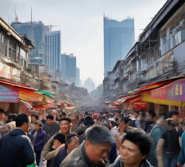 邳州北环商贸区新闻,机遇与挑战 邳州北环商贸区新闻,机遇与挑战
