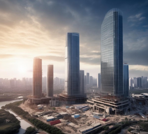 徐州建设商贸物流新城项目,机遇与挑战 徐州建设商贸物流新城项目,机遇与挑战