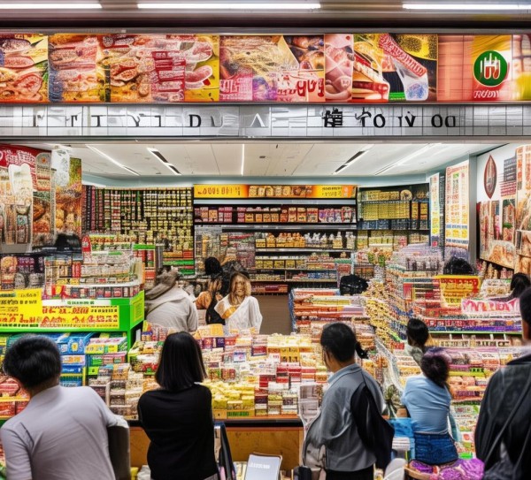 惠友食品商贸行业怎么样? 惠友食品商贸行业怎么样?