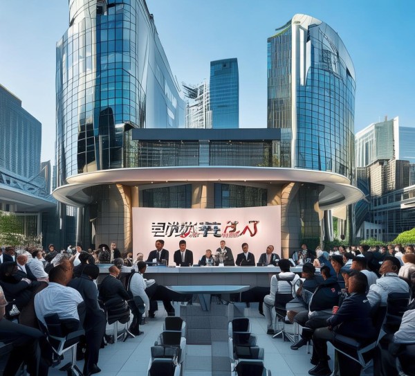 浩汇商贸有限公司新闻 浩汇商贸有限公司新闻
