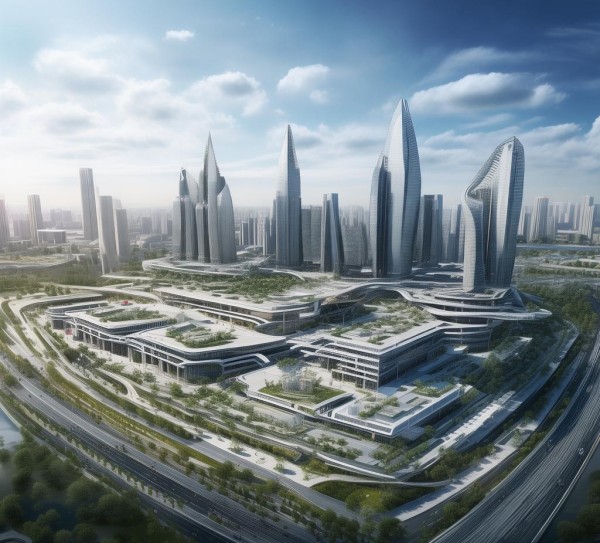 铜仁国明商贸城项目招标,推动经济发展新引擎 铜仁国明商贸城项目招标,推动经济发展新引擎