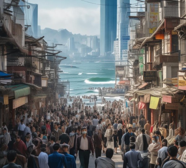 海西商贸,时代的机遇与挑战 海西商贸,时代的机遇与挑战
